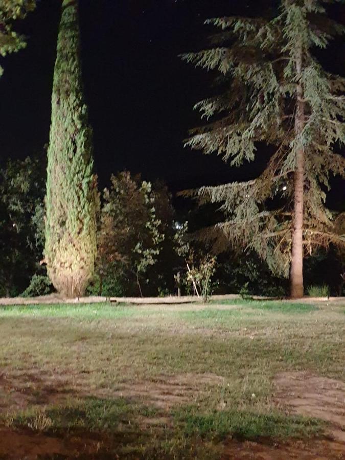 Villa Poggio Fagianino Sant'Albino Zewnętrze zdjęcie