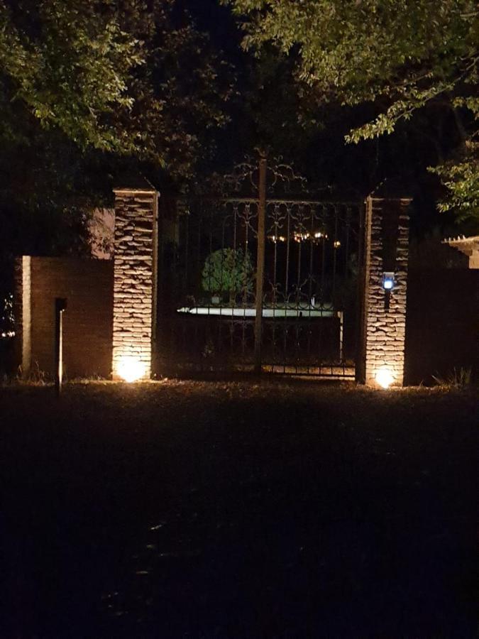 Villa Poggio Fagianino Sant'Albino Zewnętrze zdjęcie