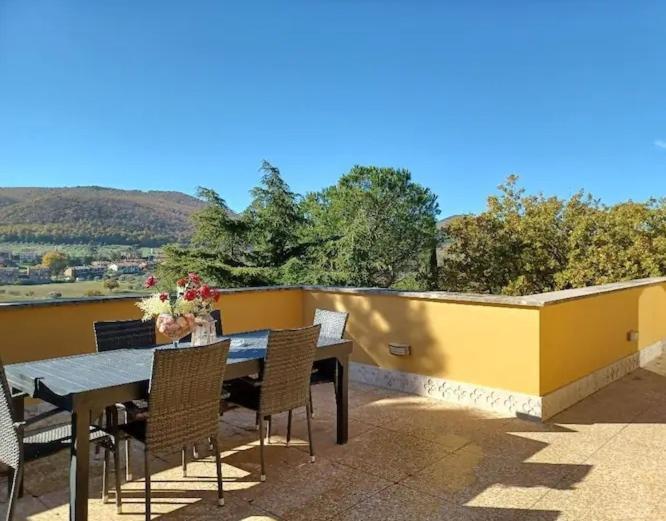 Villa Poggio Fagianino Sant'Albino Zewnętrze zdjęcie